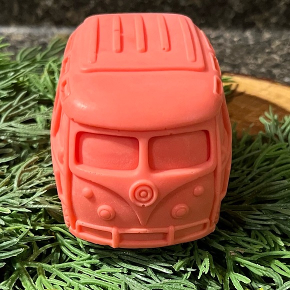 VeeDub Suds Mobile - Handmade Soap ❤️✌🏼☮️ SERENDIPITY - Picture 3 of 8